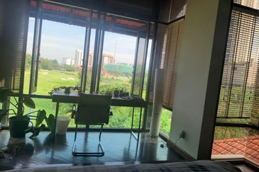 Tropicana Golf & Country Resort