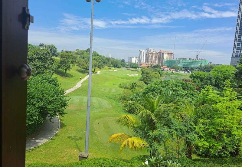 Tropicana Golf & Country Resort