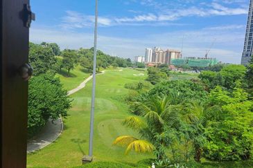 Tropicana Golf & Country Resort