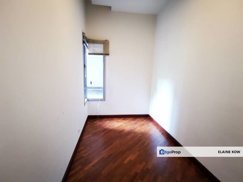 Sri bukit persekutuan, highbank condominium, Kuala Lumpur, Bangsar