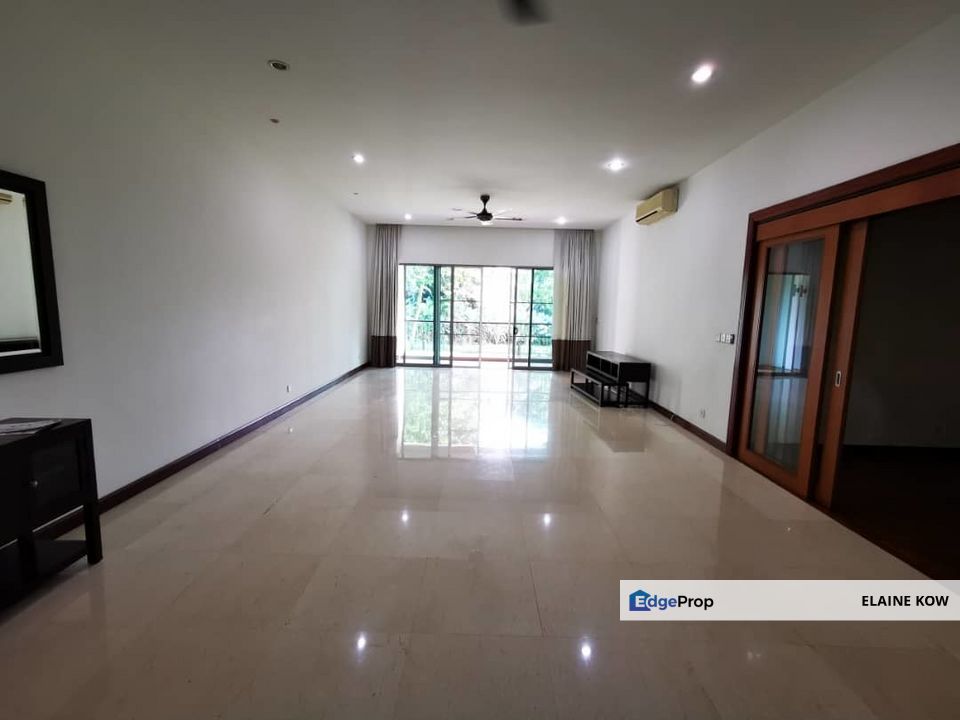 Sri bukit persekutuan, highbank condominium, Kuala Lumpur, Bangsar