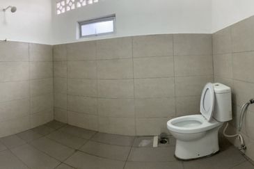 Seksyen 8, Petaling Jaya