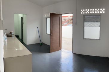 Seksyen 8, Petaling Jaya