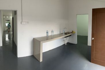 Seksyen 8, Petaling Jaya