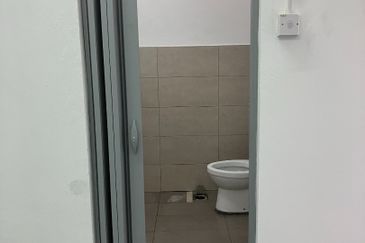 Seksyen 8, Petaling Jaya