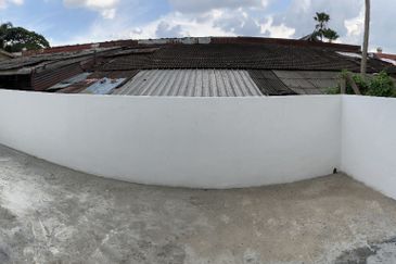 Seksyen 8, Petaling Jaya