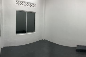 Seksyen 8, Petaling Jaya