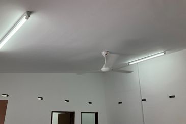 Seksyen 8, Petaling Jaya