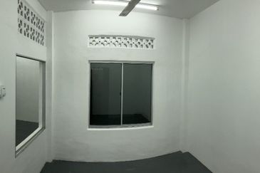 Seksyen 8, Petaling Jaya