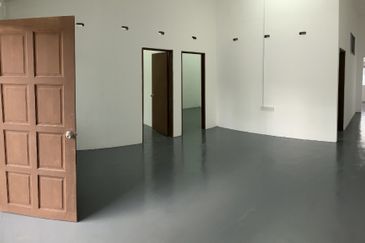 Seksyen 8, Petaling Jaya