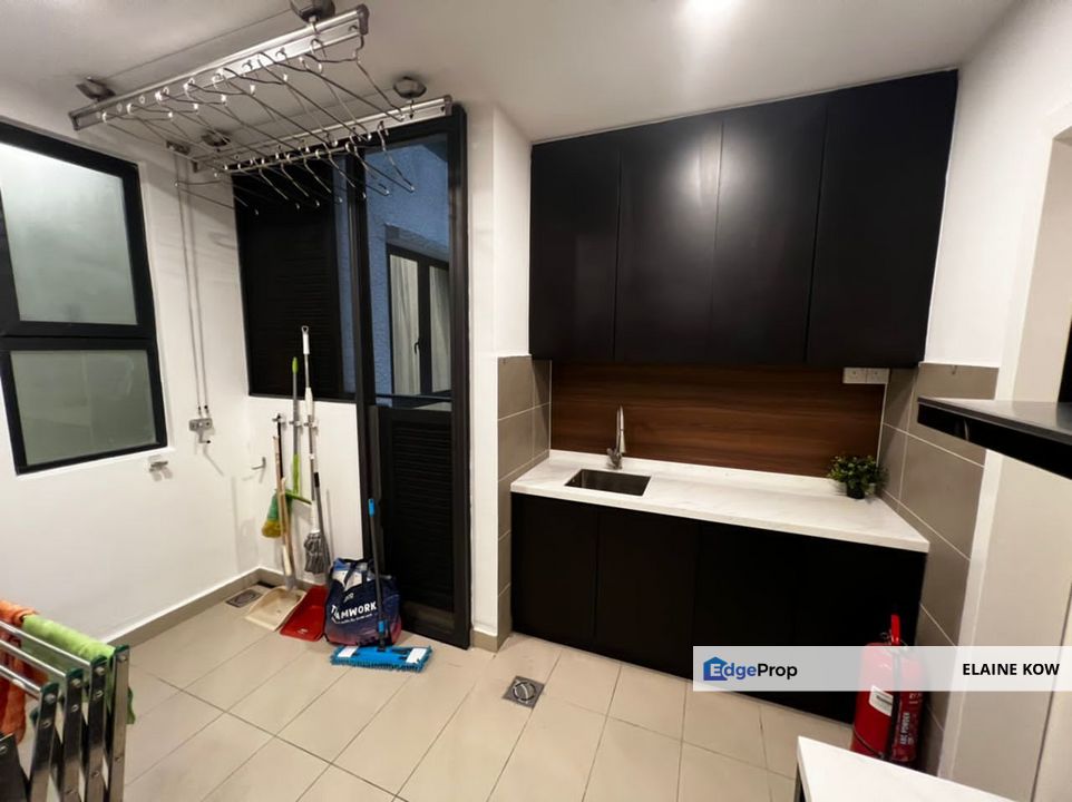 The potpourri, ara damansara, Selangor , Selangor, Ara Damansara