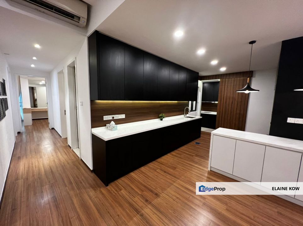 The potpourri, ara damansara, Selangor , Selangor, Ara Damansara