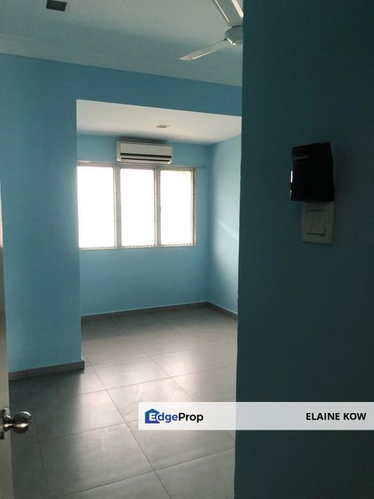 Medan damansara, damansara, Kuala Lumpur , Kuala Lumpur, Damansara