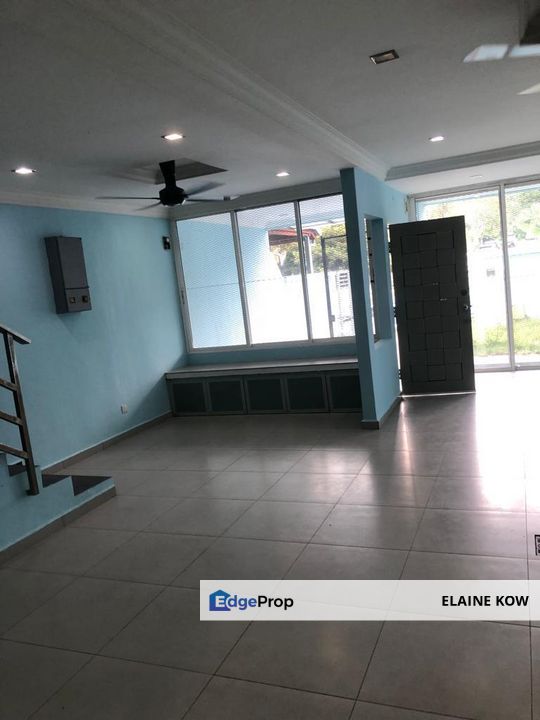 Medan damansara, damansara, Kuala Lumpur , Kuala Lumpur, Damansara