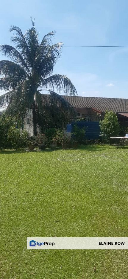 Taman kanagapuram, jalan 18, petaling jaya, selangor , Kuala Lumpur, Jalan Klang Lama (Old Klang Road)