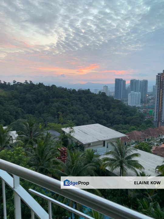 Kiaramas Ayuria, mont kiara, Kuala Lumpur , Kuala Lumpur, Mont Kiara