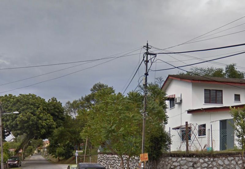 Petaling Jaya, SS1, Selangor 