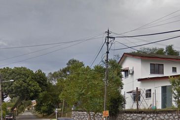 Petaling Jaya, SS1, Selangor 