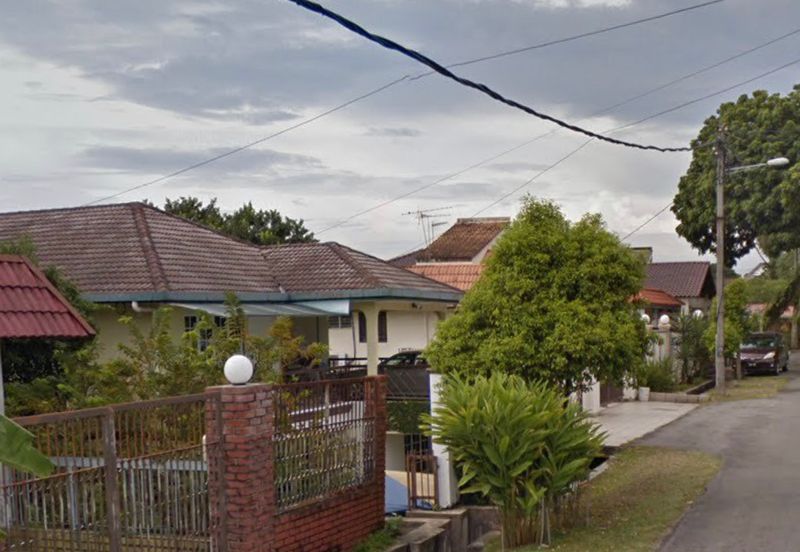 Petaling Jaya, SS1, Selangor 