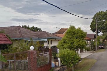 Petaling Jaya, SS1, Selangor 