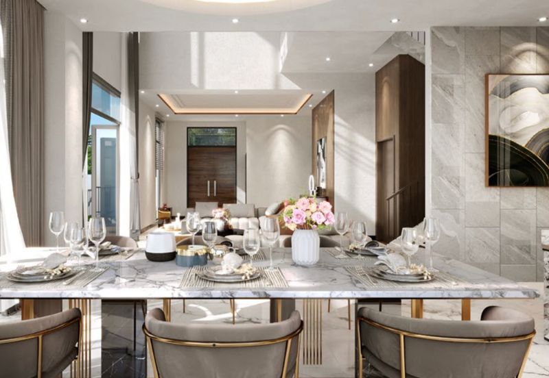 Rafflesia @ The Hill