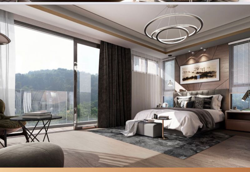 Rafflesia @ The Hill