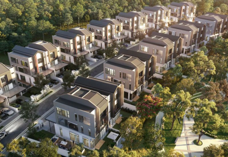 Rafflesia @ The Hill