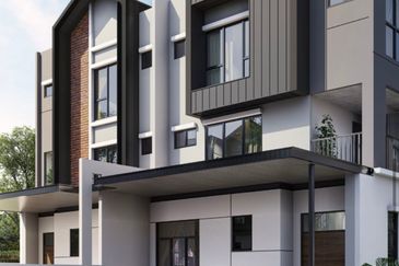 Rafflesia @ The Hill