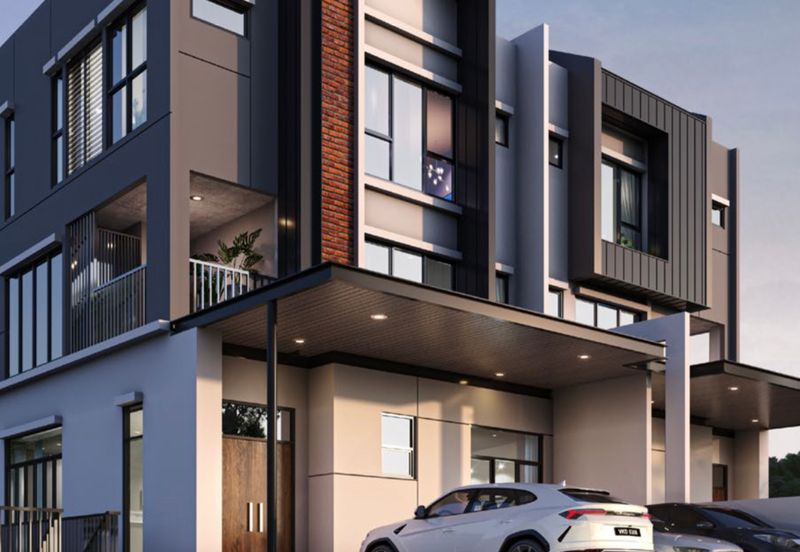 Rafflesia @ The Hill