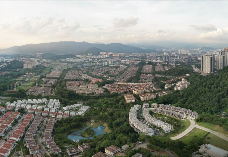 Rafflesia @ The Hill