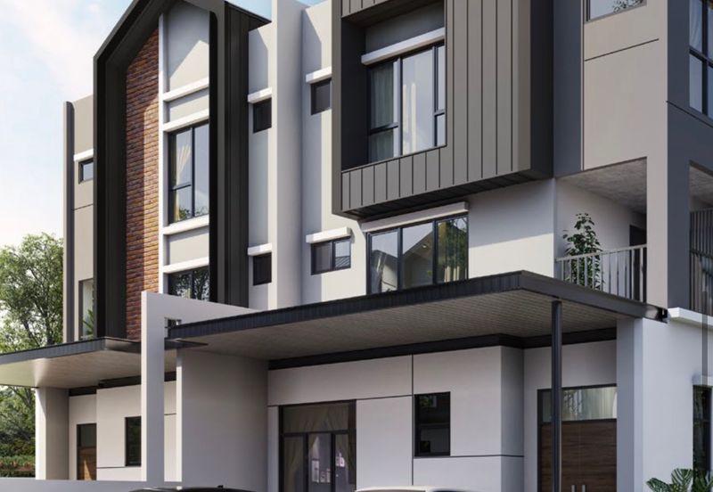 Rafflesia @ The Hill