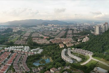 Rafflesia @ The Hill