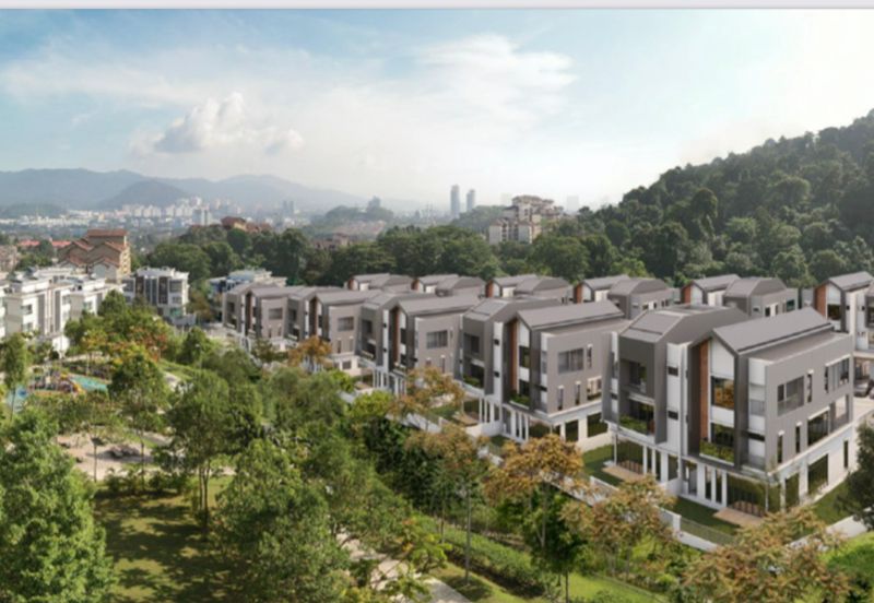 Rafflesia @ The Hill