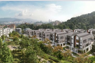 Rafflesia @ The Hill