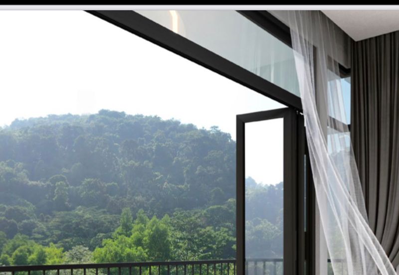 Rafflesia @ The Hill