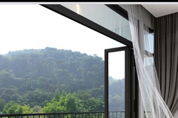 Rafflesia @ The Hill