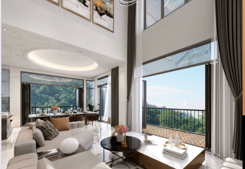 Rafflesia @ The Hill