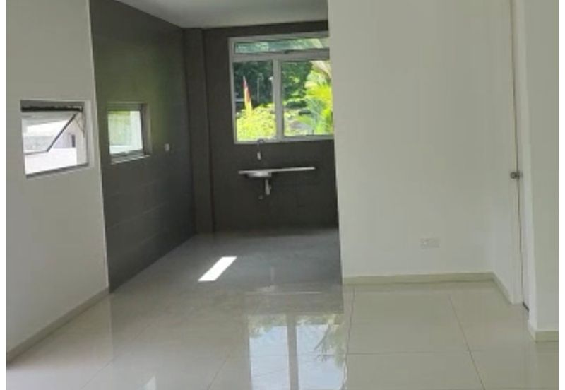 Taman Lestari Puchong