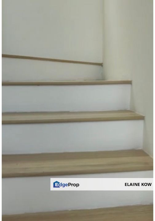 Taman lestari puchong, seri kembangan , Selangor, Puchong South