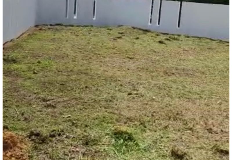 Taman Lestari Puchong