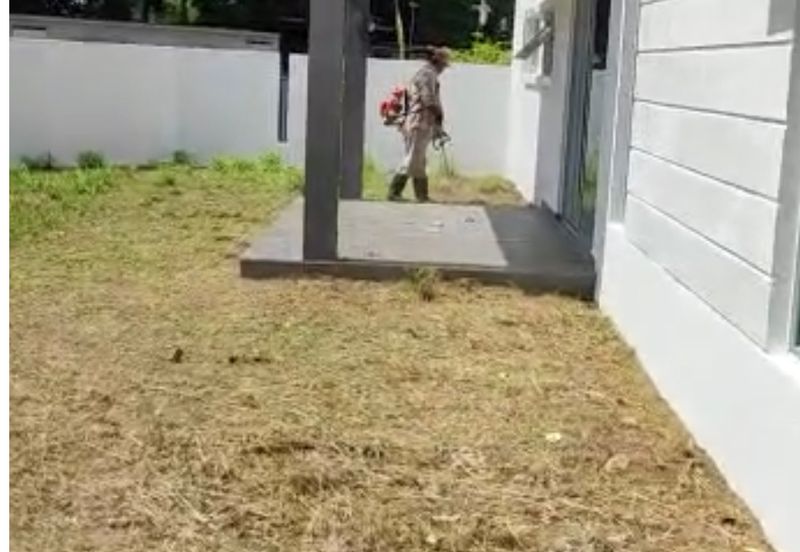 Taman Lestari Puchong