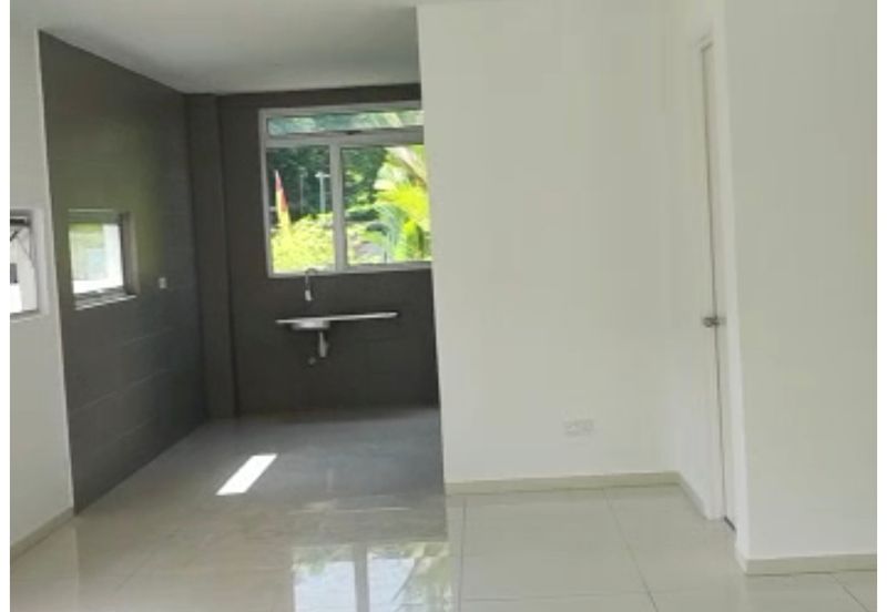 Taman Lestari Puchong