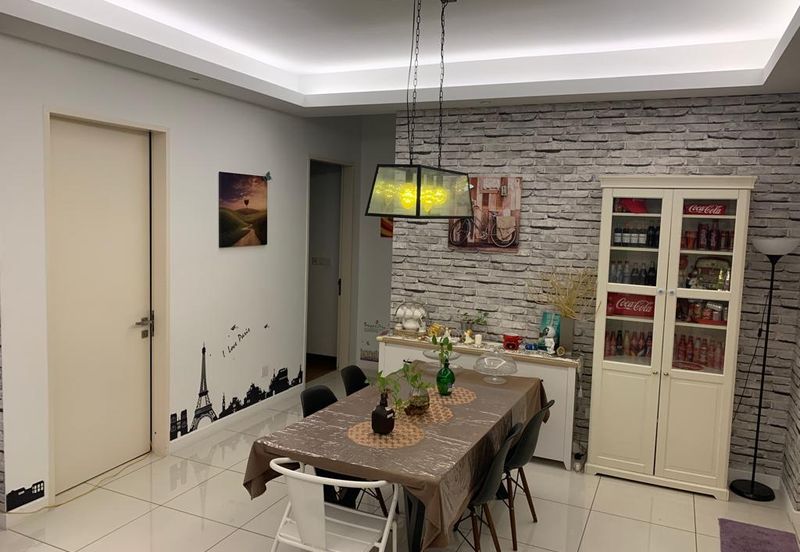 Park Villa Condominium @ Jalan Pipit