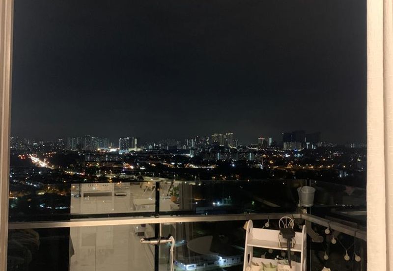 Park Villa Condominium @ Jalan Pipit