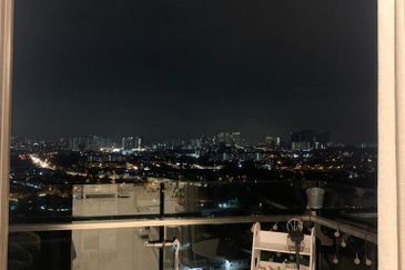 Park Villa Condominium @ Jalan Pipit