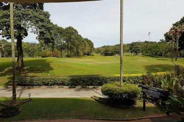 Monterez Golf & Country Club