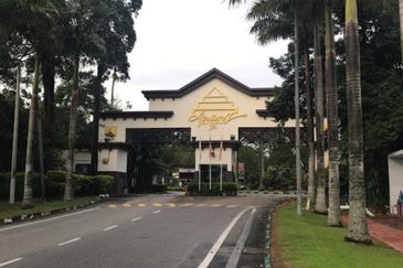 Monterez Golf & Country Club