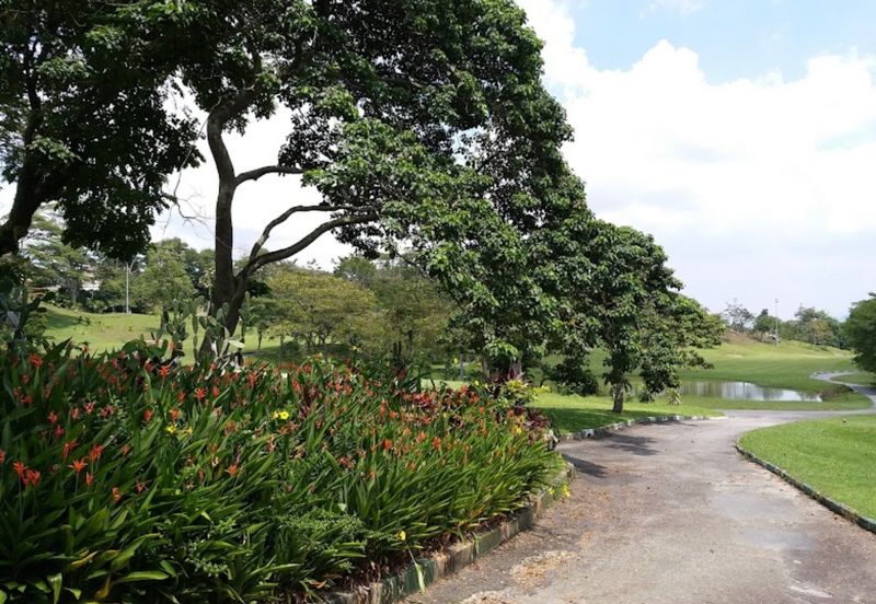 Monterez Golf & Country Club