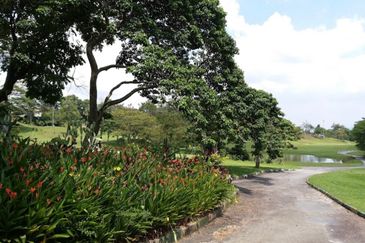 Monterez Golf & Country Club