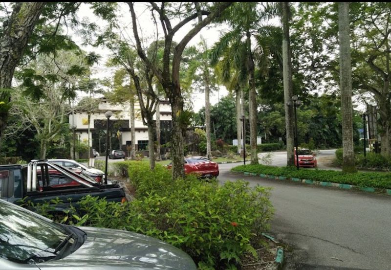 Monterez Golf & Country Club